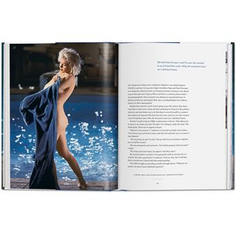 Lawrence Schiller. Marilyn & Moi