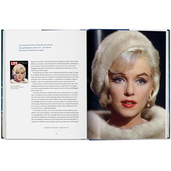 Lawrence Schiller. Marilyn & Moi