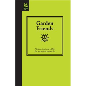 Garden Friends - 1