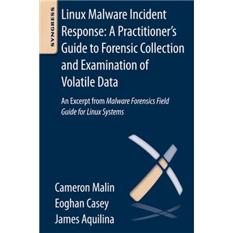Linux malware incident response - 1