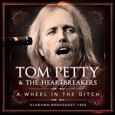 Wheel in the ditch radio broadcast alabama 1995