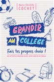 Grandir au collège