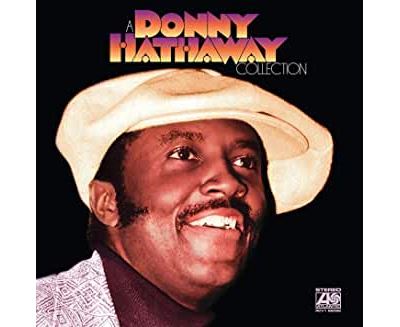 A Donny Hathaway Collection Edition Collector Vinyle Violet