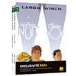 Fourreau Largo Winch T23+T24