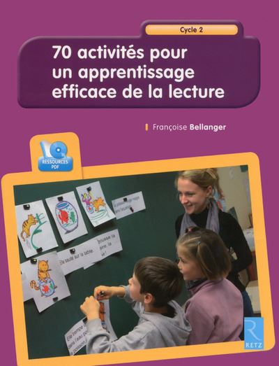 70 activites pour apprentissag