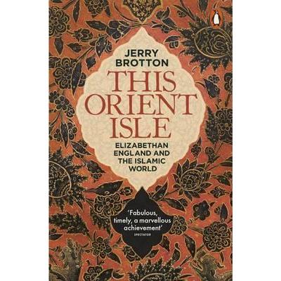 THIS ORIENT ISLE