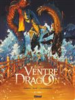 Dans le ventre du Dragon