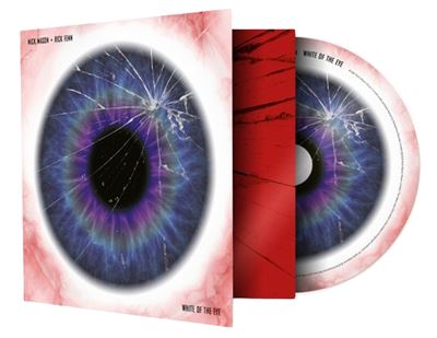 White Of The Eye