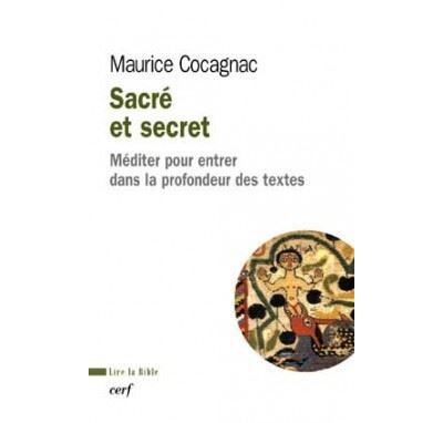 Sacré et secret