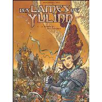 Le manteau des ténèbres