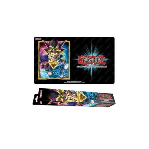 Tapis de Jeu Yu-Gi-Oh ! The Dark Side of Dimensions Konami