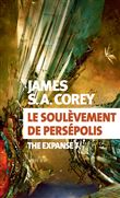 Le soulèvement de Persépolis