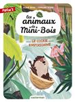 Le cookie empoisonné
