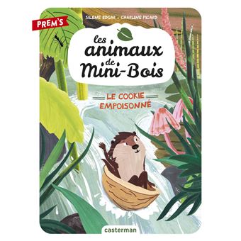 Le cookie empoisonné