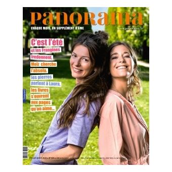 Panorama - juillet 2022