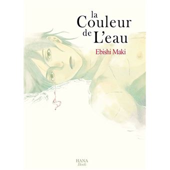 La couleur de l'eau