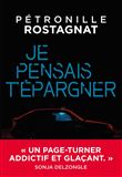 Je pensais t'épargner