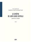 Le cinéma de Jean-Louis Comolli