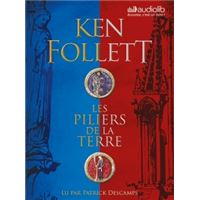 Les Piliers de la terre