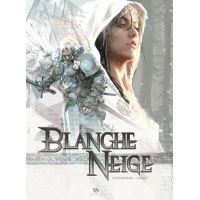 Blanche-neige