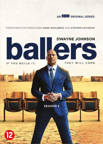 BALLERS S3-BIL