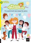 Noémie Broussailles - Un anniversaire pas comme les autres CP/CE1 6/7 ans