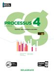 Processus 4 - Gestion des relations sociales BTS Comptabilité Gestion (CG) (2020) - Pochette élève
