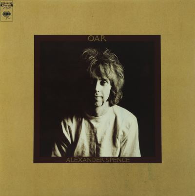 Oar (180g Edition)