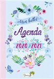 Agenda filles 2020-2021