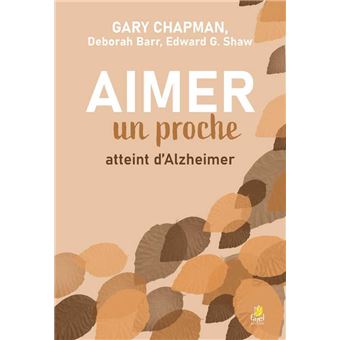 Aimer un proche atteint d’Alzheimer