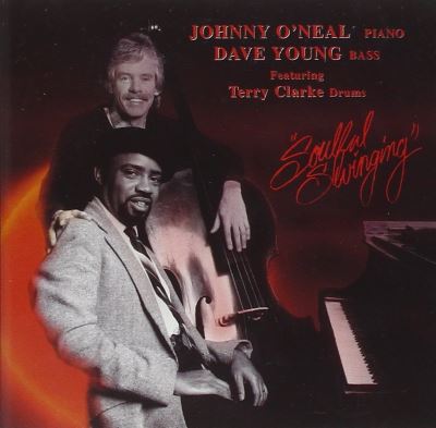Soulful swinging