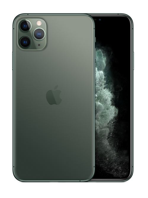 APPLE IPHONE 11 PRO MAX 64GB GREEN - Smartphone - Achat & prix | fnac