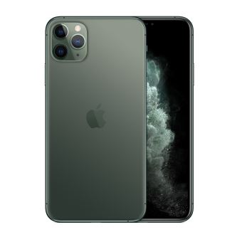 APPLE IPHONE 11 PRO MAX 64GB GREEN - Smartphone - Achat & prix | fnac
