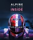 ALPINE F1 TEAM INSIDE - Saison 2