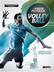 La prépa physique volley-ball