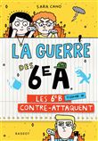La guerre des 6e A - Les 6e B contre-attaquent