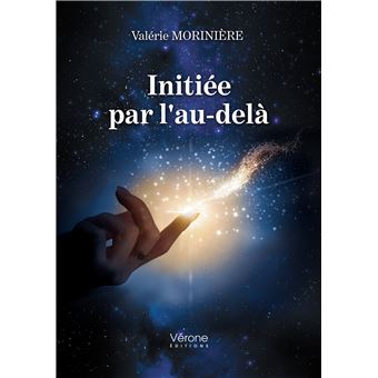 Initiée par l'au-delà