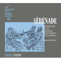 Les musiciens et la Grande Guerre Volume 14