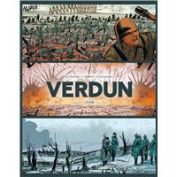 Verdun Avant L Orage Tome 1 Verdun Vol 01 3 Jean Yves Le Naour Cartonne Achat Livre Ou Ebook Fnac
