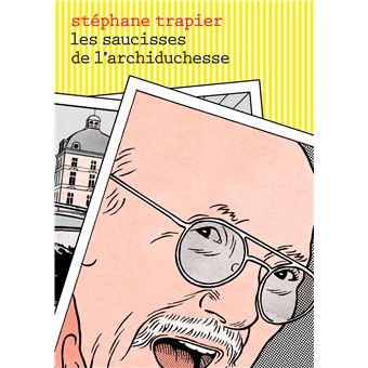 Les Saucisses de l'archiduchesse