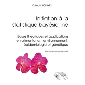 Initiation à la statistique bayésienne