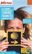 Guide Chemins de Compostelle - Camino francès 2020 Petit Futé