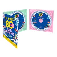 Les années 80 C'était mieux avant - Tubes Retrouvés - Encore Édition Limitée