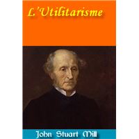 L’Utilitarisme