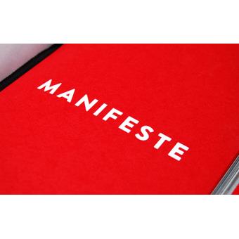 Lanvin, Manifeste