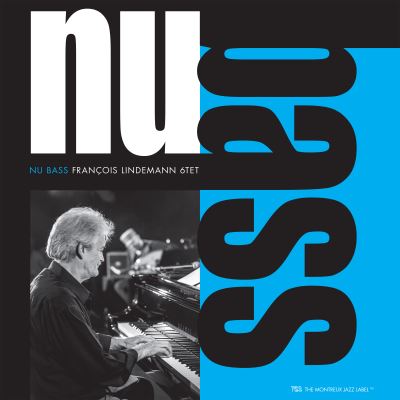 NU BASS (VINYL)