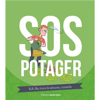 S.O.S. Potager