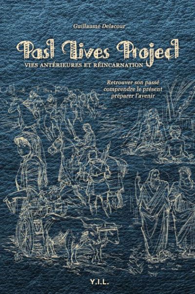Past lives project