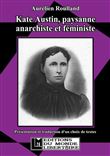 Kate Austin, paysanne anarchiste et féministe