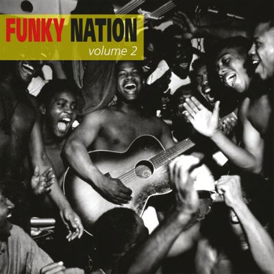 Funky nation vol 2
